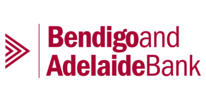 Bendigo and Adelaide Bank logo