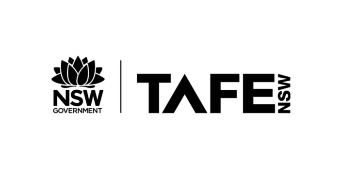 TAFE NSW logo